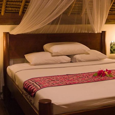 Rumah Bali Tanjung Benoa Εξωτερικό φωτογραφία