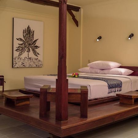 Rumah Bali Tanjung Benoa Εξωτερικό φωτογραφία