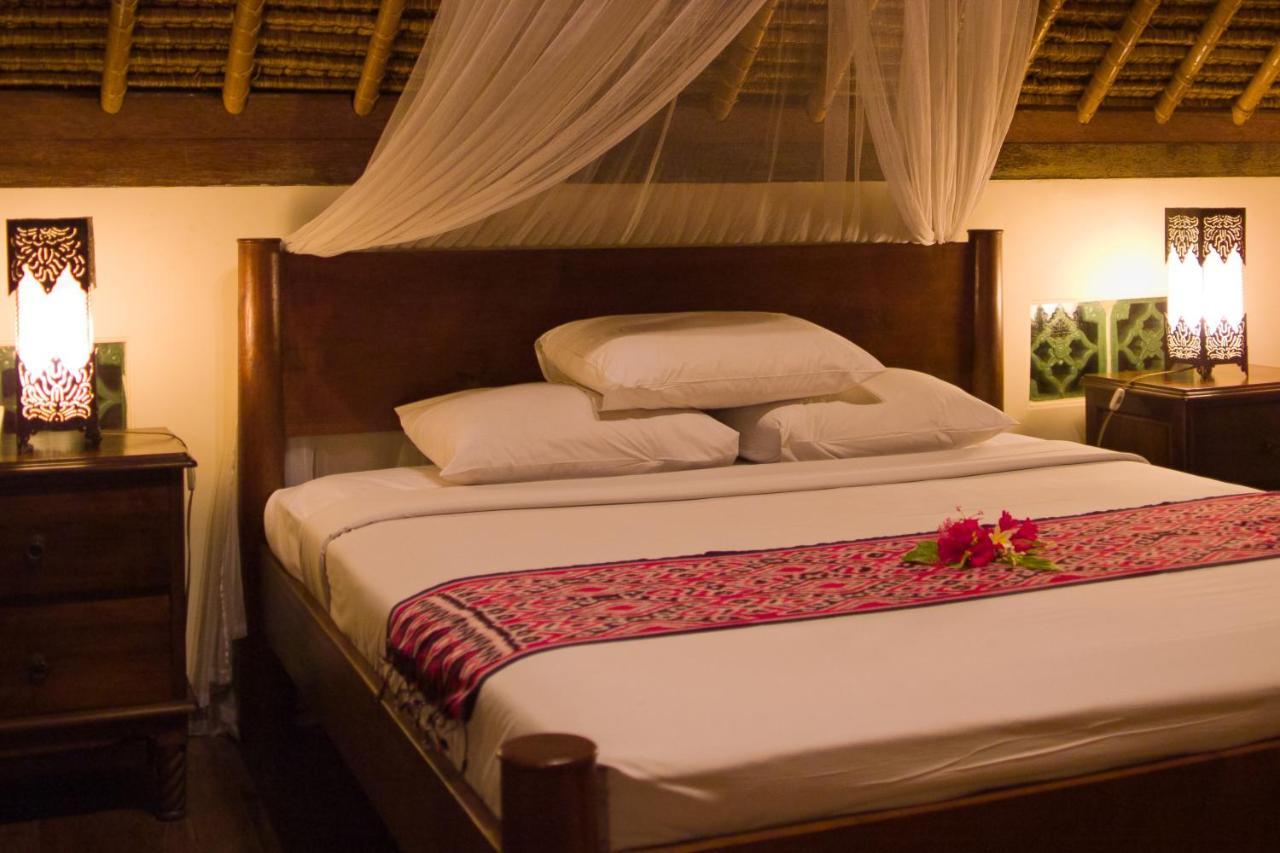 Rumah Bali Tanjung Benoa Εξωτερικό φωτογραφία