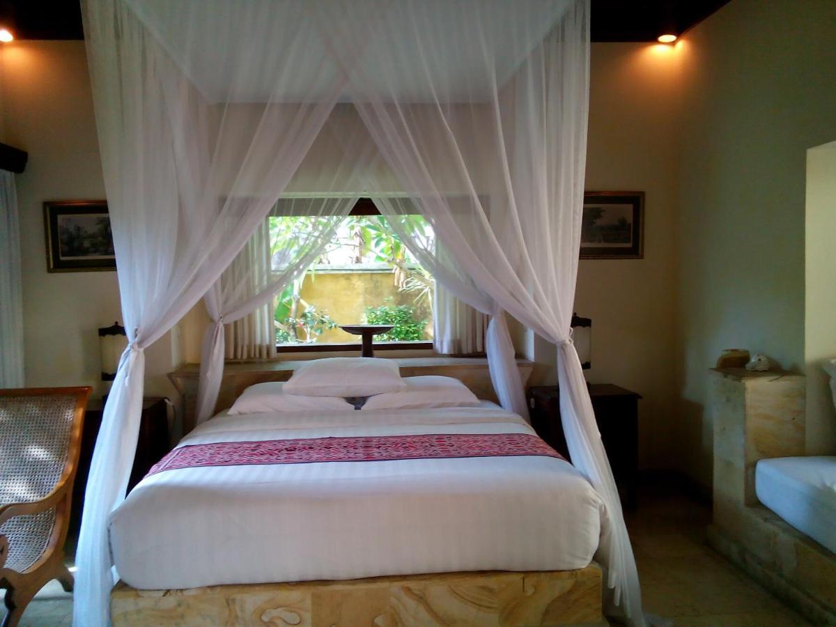 Rumah Bali Tanjung Benoa Εξωτερικό φωτογραφία