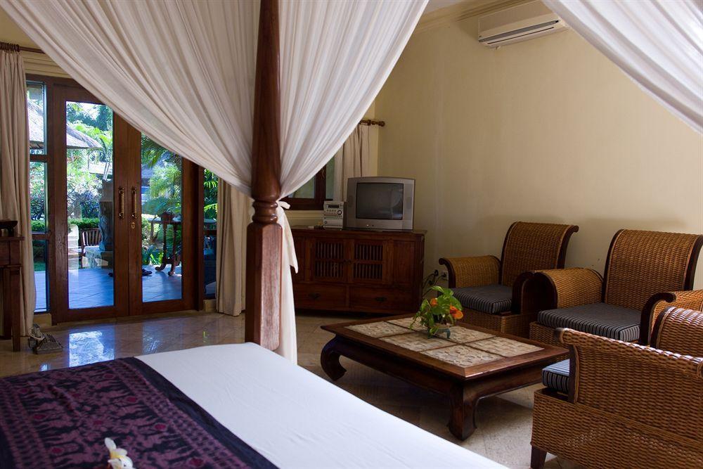 Rumah Bali Tanjung Benoa Εξωτερικό φωτογραφία