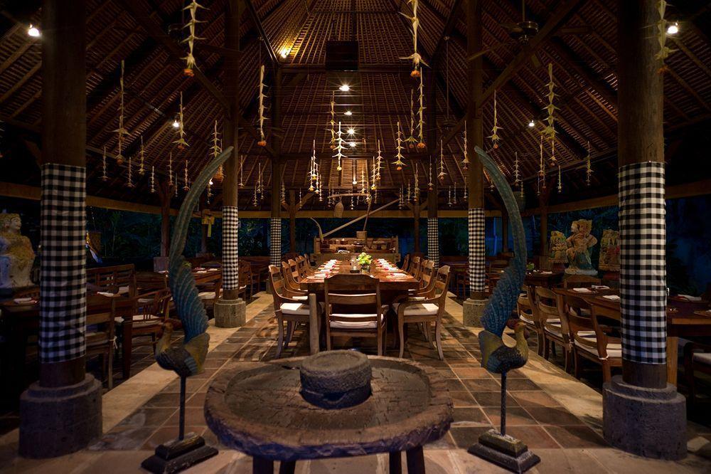 Rumah Bali Tanjung Benoa Εξωτερικό φωτογραφία