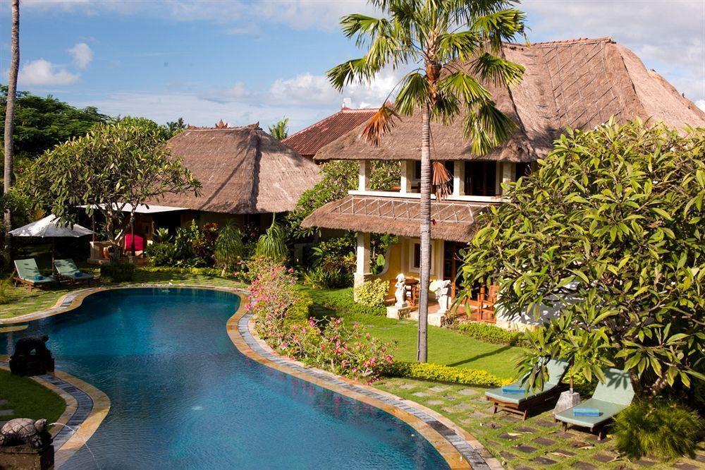 Rumah Bali Tanjung Benoa Εξωτερικό φωτογραφία