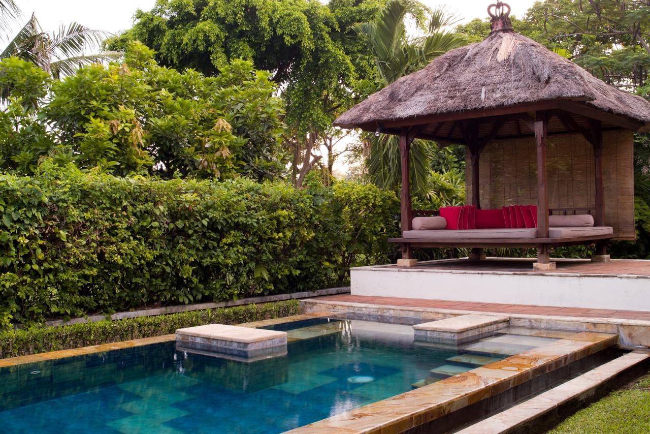 Rumah Bali Tanjung Benoa Εξωτερικό φωτογραφία