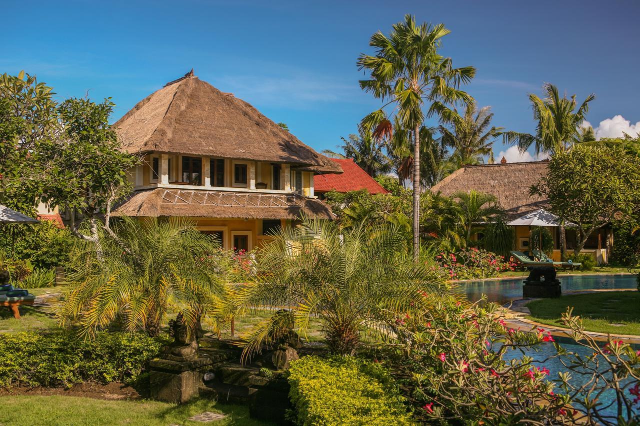 Rumah Bali Tanjung Benoa Εξωτερικό φωτογραφία