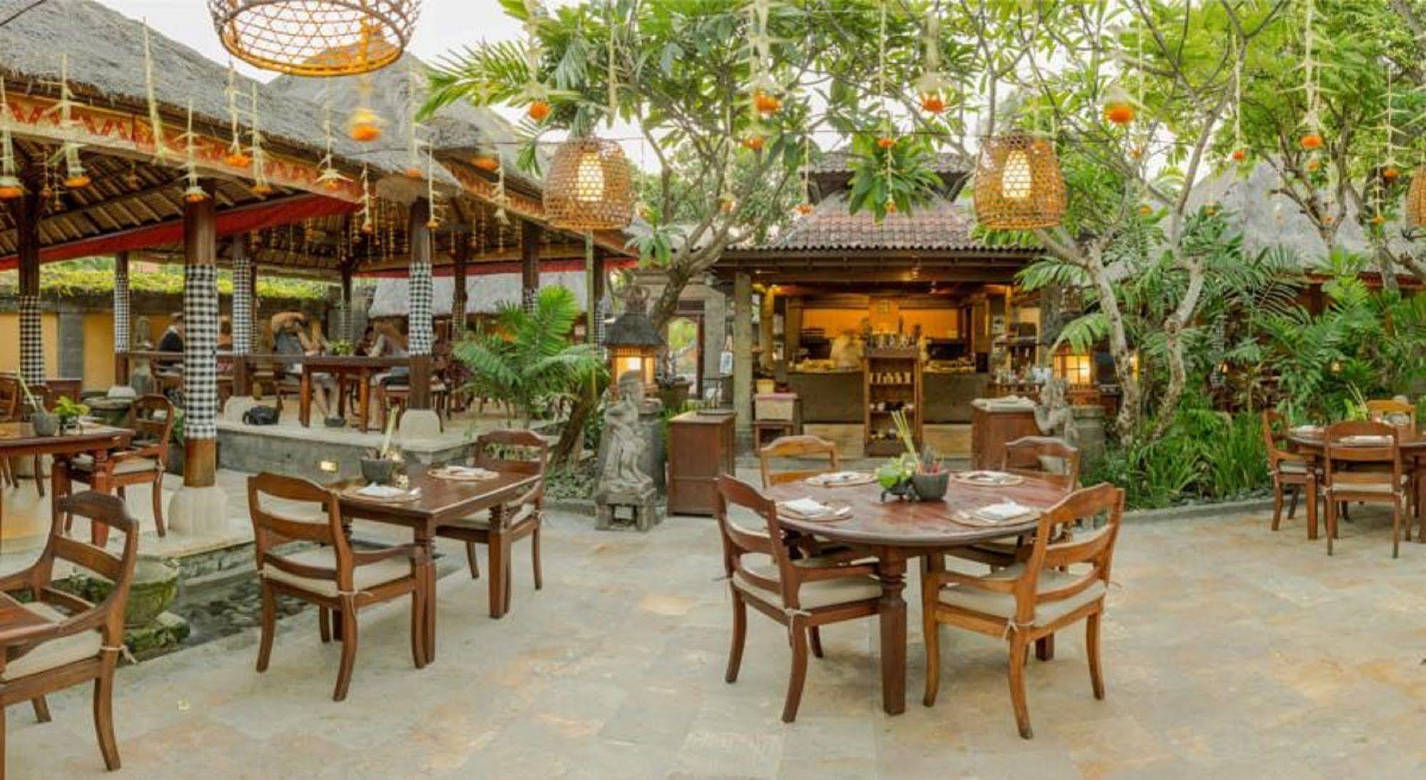 Rumah Bali Tanjung Benoa Εξωτερικό φωτογραφία