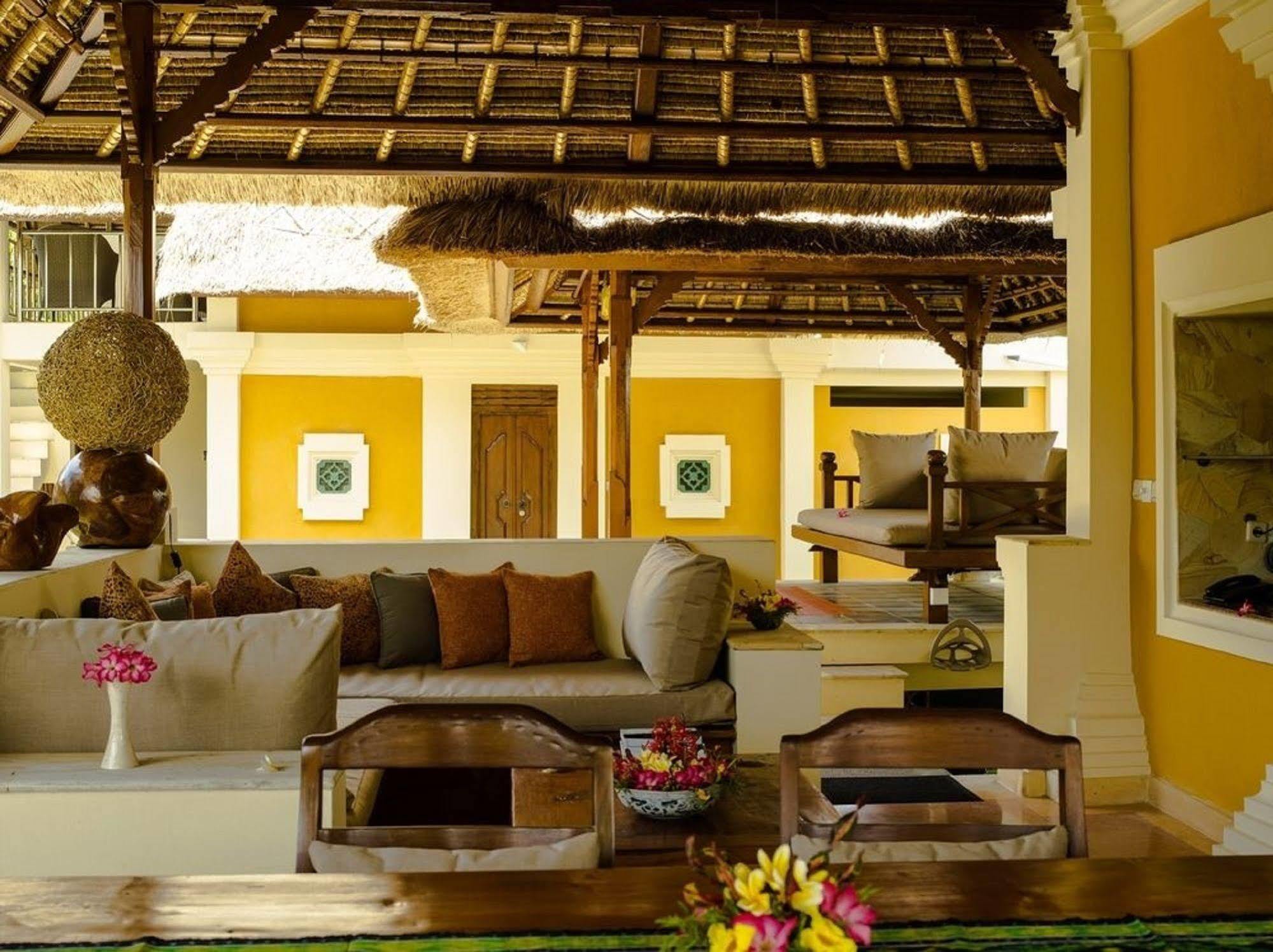 Rumah Bali Tanjung Benoa Εξωτερικό φωτογραφία