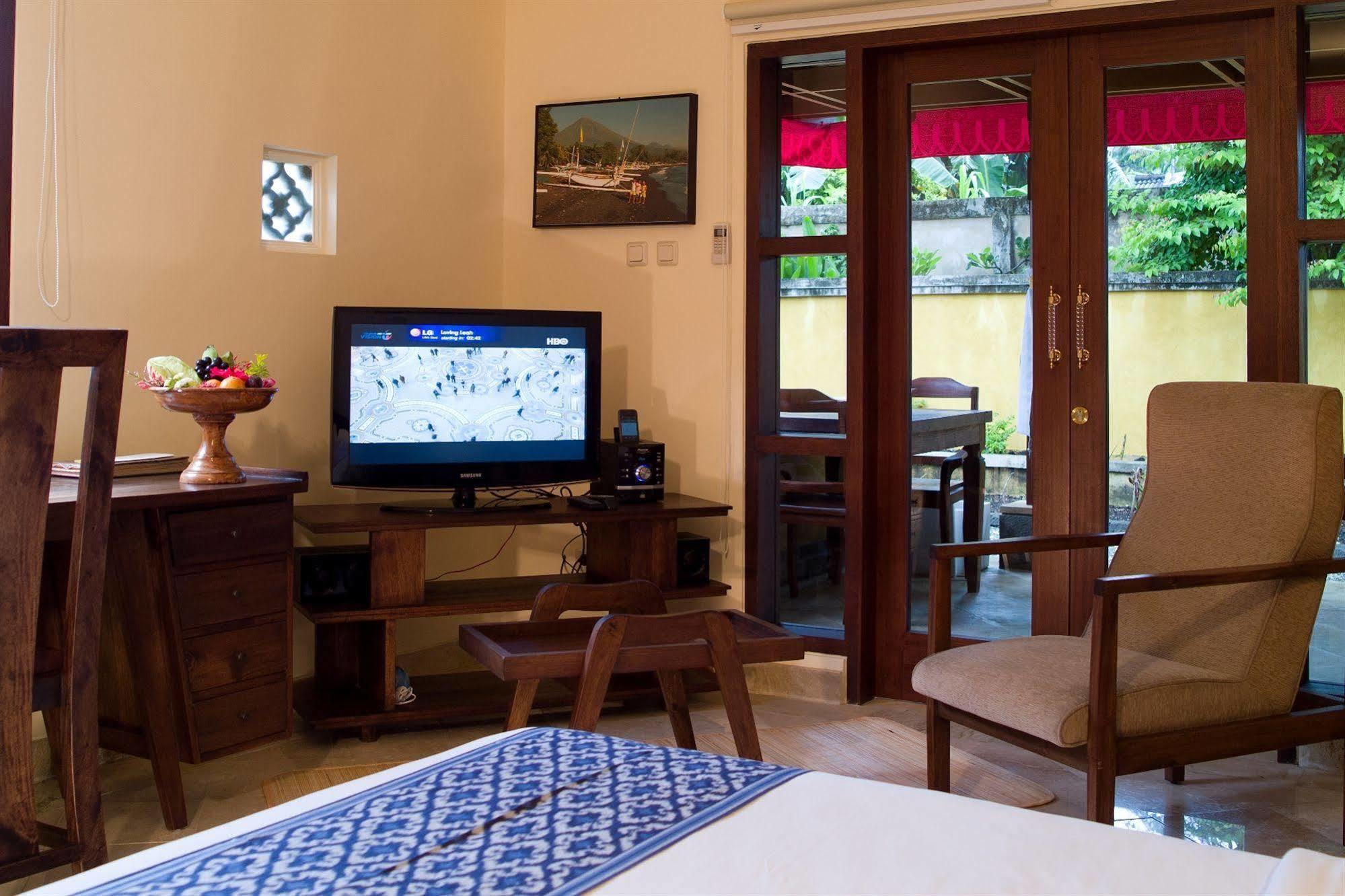 Rumah Bali Tanjung Benoa Εξωτερικό φωτογραφία