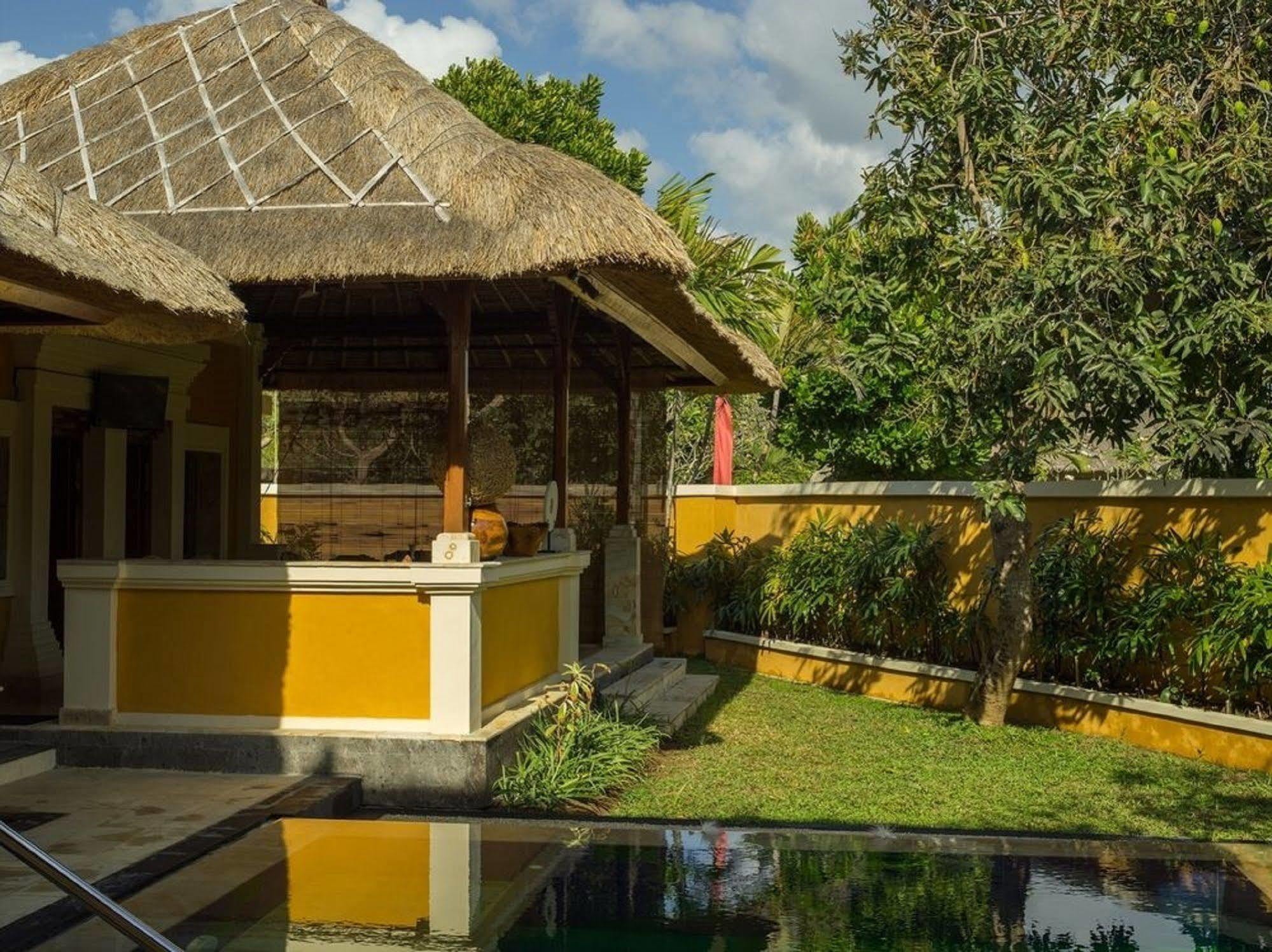Rumah Bali Tanjung Benoa Εξωτερικό φωτογραφία