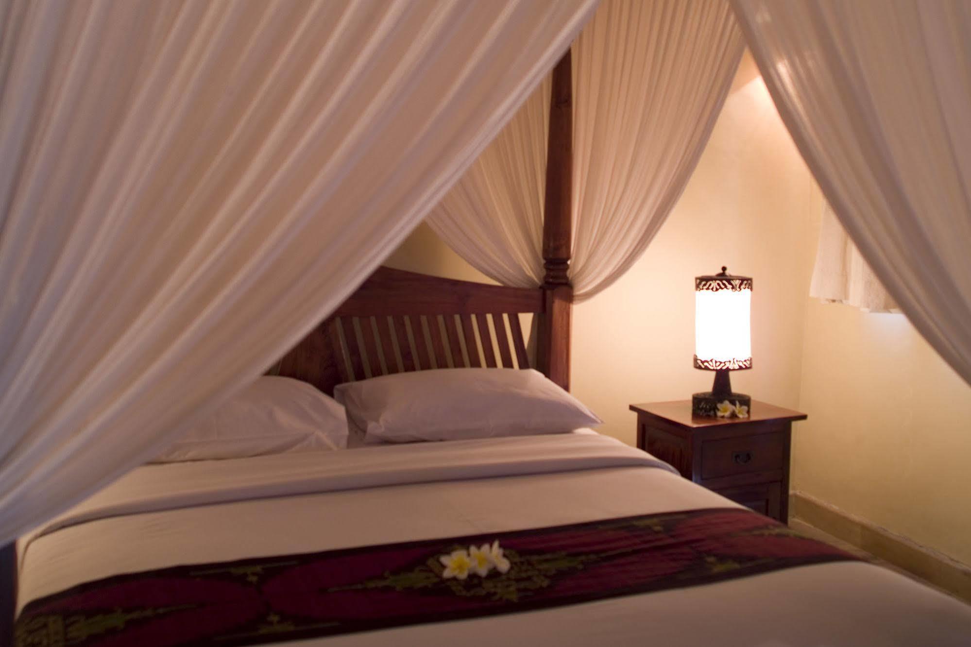 Rumah Bali Tanjung Benoa Εξωτερικό φωτογραφία