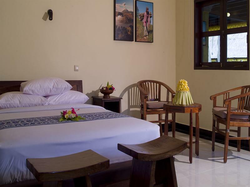 Rumah Bali Tanjung Benoa Εξωτερικό φωτογραφία
