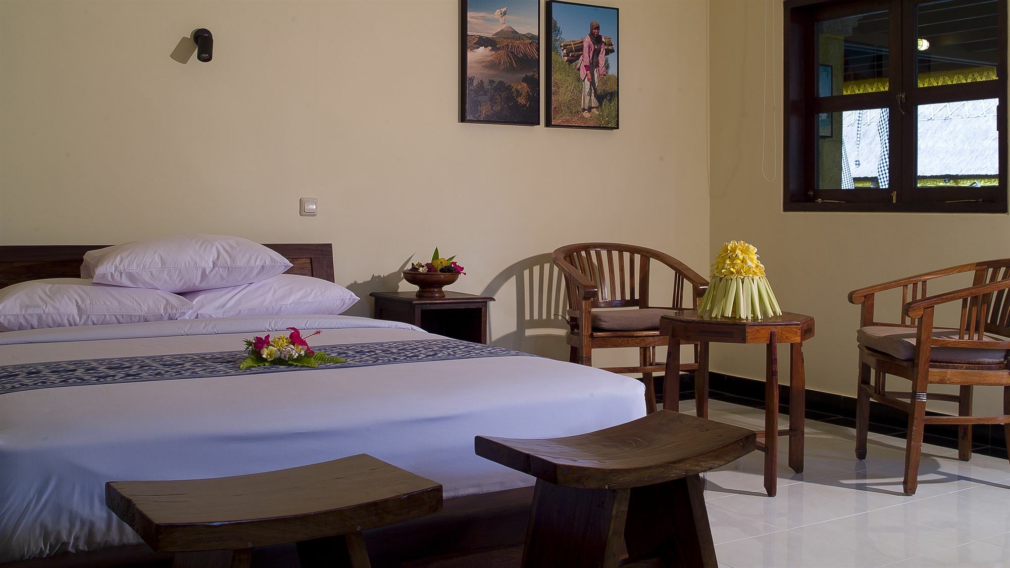 Rumah Bali Tanjung Benoa Εξωτερικό φωτογραφία