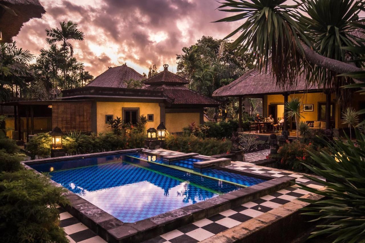 Rumah Bali Tanjung Benoa Εξωτερικό φωτογραφία