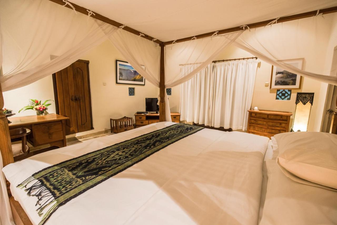 Rumah Bali Tanjung Benoa Εξωτερικό φωτογραφία